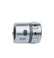 VOLANTE APERTURA y CIERRE CHIARA GROHE